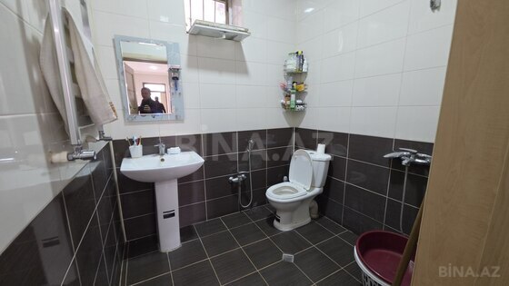 4 otaqlı Həyət evi/Bağ evi, Ramana q., Bakı