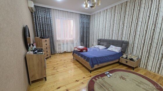 4 otaqlı Həyət evi/Bağ evi, Ramana q., Bakı
