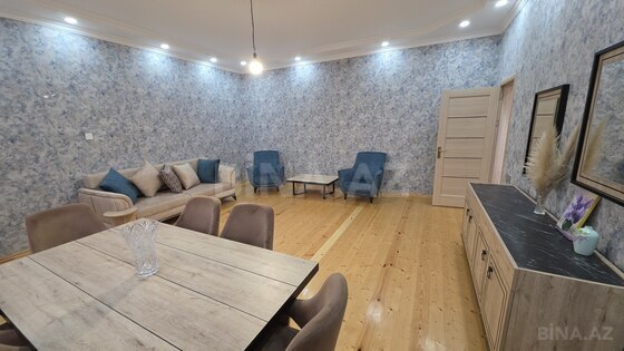 4 otaqlı Həyət evi/Bağ evi, Ramana q., Bakı