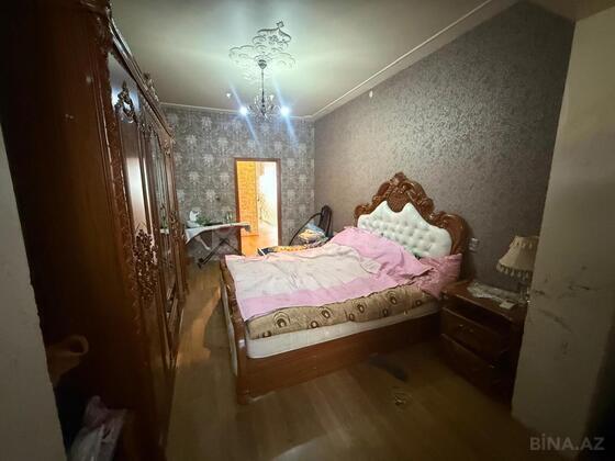 2 otaqlı Köhnə tikili, Biləcəri q., Bakı