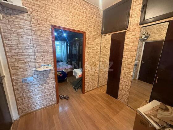2 otaqlı Köhnə tikili, Biləcəri q., Bakı