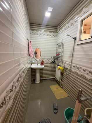 2 otaqlı Köhnə tikili, Biləcəri q., Bakı