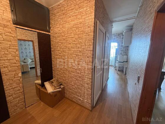 2 otaqlı Köhnə tikili, Biləcəri q., Bakı