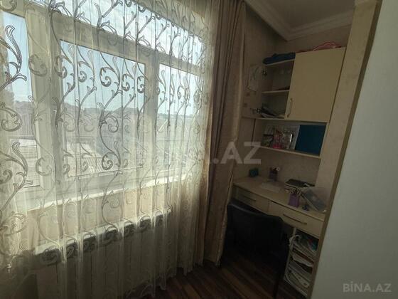 2 otaqlı Köhnə tikili, Biləcəri q., Bakı
