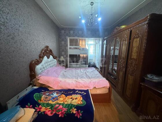 2 otaqlı Köhnə tikili, Biləcəri q., Bakı