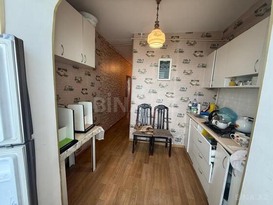 2 otaqlı Köhnə tikili, Biləcəri q., Bakı
