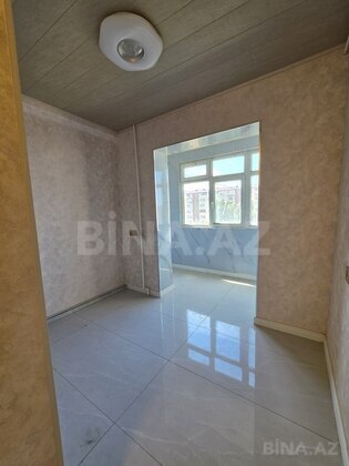2 otaqlı Köhnə tikili, İnşaatçılar m., Bakı