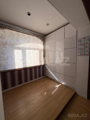 3 otaqlı Köhnə tikili, Nərimanov r., Bakı