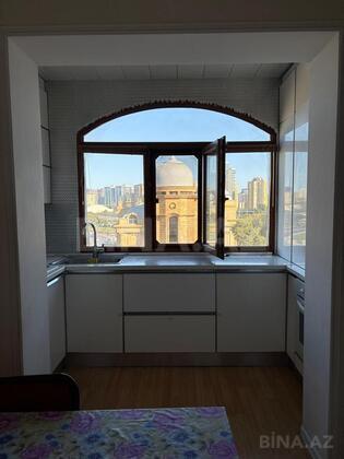 3 otaqlı Köhnə tikili, Nərimanov r., Bakı