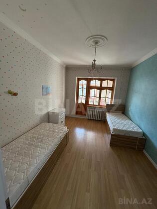 3 otaqlı Köhnə tikili, Nərimanov r., Bakı