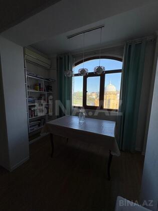 3 otaqlı Köhnə tikili, Nərimanov r., Bakı
