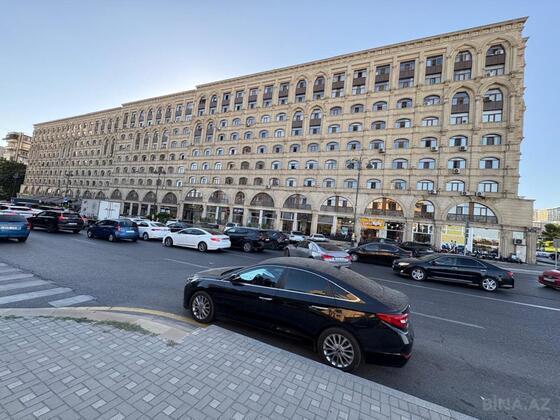 3 otaqlı Köhnə tikili, Nərimanov r., Bakı
