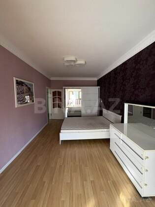 3 otaqlı Köhnə tikili, Nərimanov r., Bakı