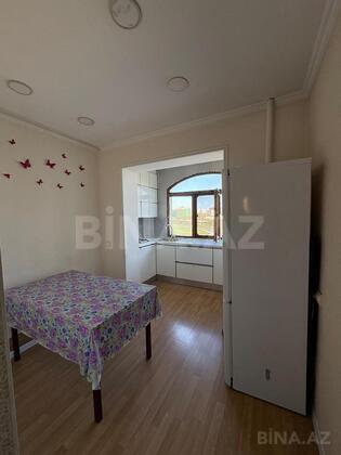 3 otaqlı Köhnə tikili, Nərimanov r., Bakı