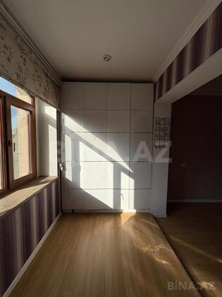 3 otaqlı Köhnə tikili, Nərimanov r., Bakı
