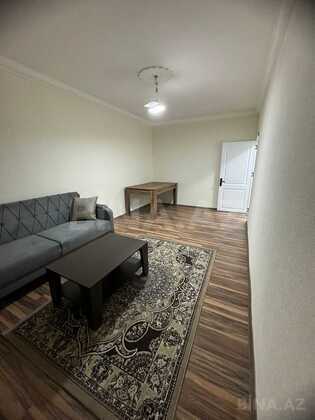 2 otaqlı Köhnə tikili, Xalqlar Dostluğu m., Bakı