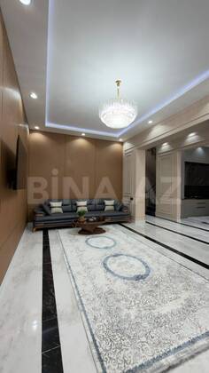 4 otaqlı Həyət evi/Bağ evi, Mərdəkan q., Bakı
