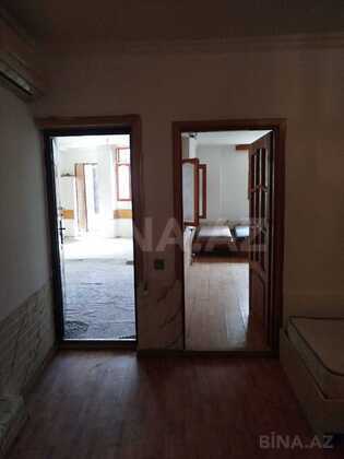 2 otaqlı Həyət evi/Bağ evi, Yeni Günəşli q., Bakı