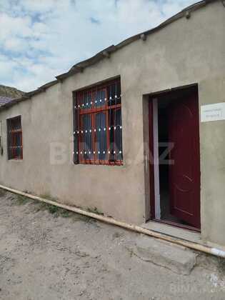 2 otaqlı Həyət evi/Bağ evi, Yeni Günəşli q., Bakı