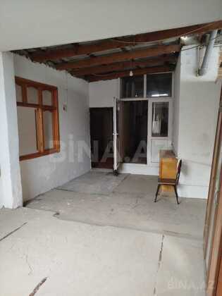 2 otaqlı Həyət evi/Bağ evi, Yeni Günəşli q., Bakı
