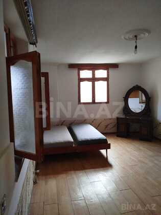 2 otaqlı Həyət evi/Bağ evi, Yeni Günəşli q., Bakı