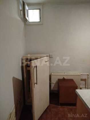 2 otaqlı Həyət evi/Bağ evi, Yeni Günəşli q., Bakı