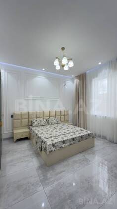 4 otaqlı Həyət evi/Bağ evi, Mərdəkan q., Bakı