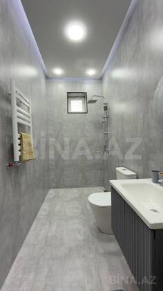 4 otaqlı Həyət evi/Bağ evi, Mərdəkan q., Bakı
