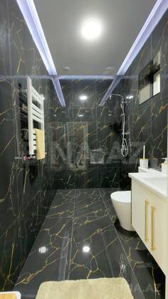 4 otaqlı Həyət evi/Bağ evi, Mərdəkan q., Bakı