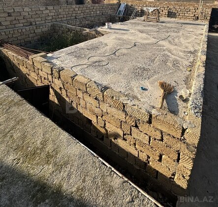 Torpaq Biləcəri q., Bakı