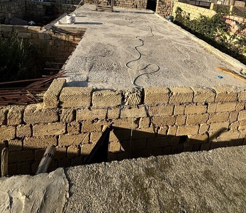 Torpaq Biləcəri q., Bakı
