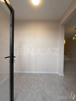 4 otaqlı Həyət evi/Bağ evi, Mərdəkan q., Bakı