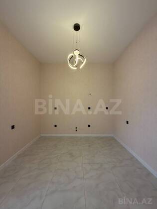 4 otaqlı Həyət evi/Bağ evi, Mərdəkan q., Bakı