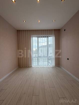 4 otaqlı Həyət evi/Bağ evi, Mərdəkan q., Bakı