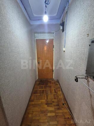 2 otaqlı Köhnə tikili, Xalqlar Dostluğu m., Bakı