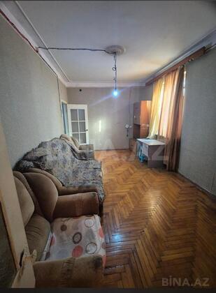 2 otaqlı Köhnə tikili, Xalqlar Dostluğu m., Bakı