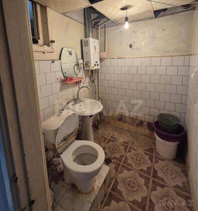 2 otaqlı Köhnə tikili, Xalqlar Dostluğu m., Bakı