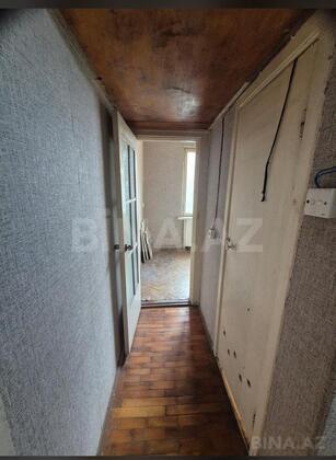 2 otaqlı Köhnə tikili, Xalqlar Dostluğu m., Bakı