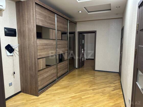 3 otaqlı Yeni tikili, Həzi Aslanov m., Bakı