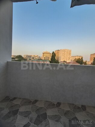 3 otaqlı Köhnə tikili, İnşaatçılar m., Bakı