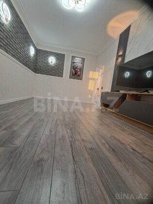3 otaqlı Köhnə tikili, İnşaatçılar m., Bakı