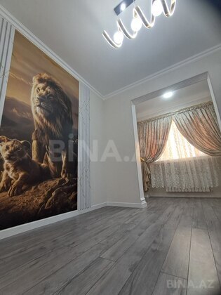 3 otaqlı Köhnə tikili, İnşaatçılar m., Bakı
