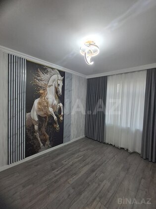3 otaqlı Köhnə tikili, İnşaatçılar m., Bakı