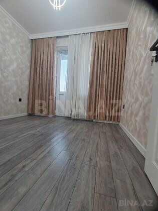 3 otaqlı Köhnə tikili, İnşaatçılar m., Bakı