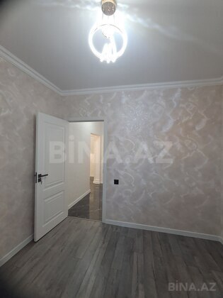 3 otaqlı Köhnə tikili, İnşaatçılar m., Bakı
