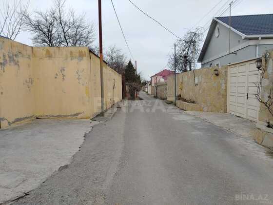 Torpaq Fatmayı q., Bakı