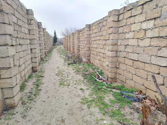Torpaq Fatmayı q., Bakı