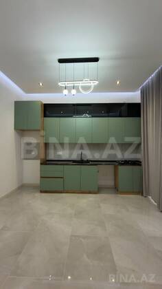 4 otaqlı Həyət evi/Bağ evi, Şüvəlan q., Bakı
