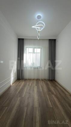 4 otaqlı Həyət evi/Bağ evi, Şüvəlan q., Bakı