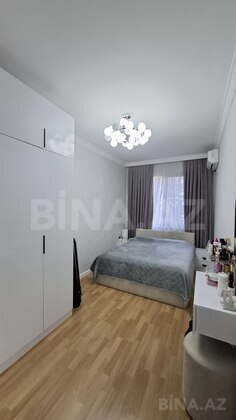 2 otaqlı Köhnə tikili, Azadlıq Prospekti m., Bakı